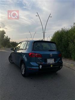 ڤۆڵکسواگن گۆلف